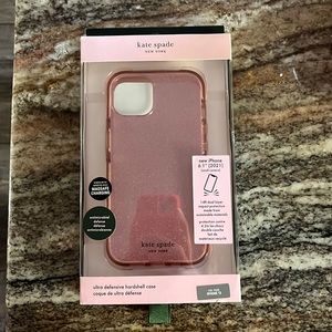 Kate Spade phone case for iPhone 13